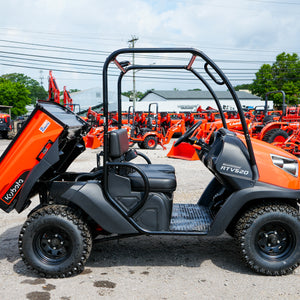 Kubota RTV520-H