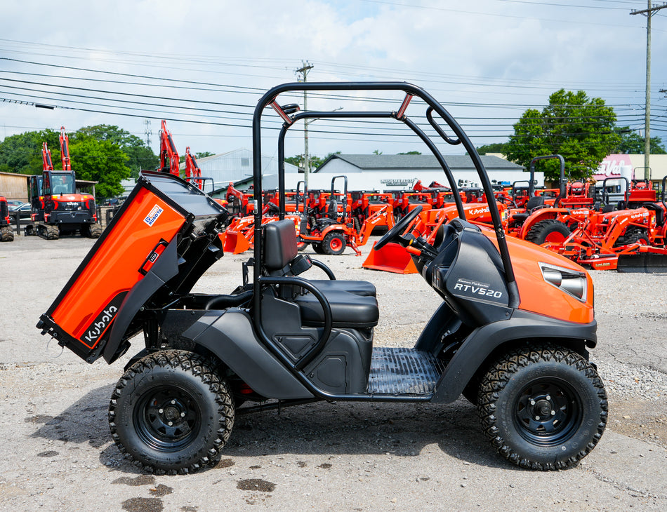 Kubota RTV520-H