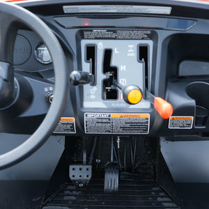 Kubota RTV520R-A