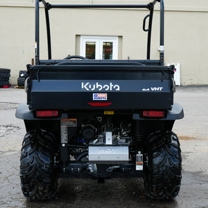 Kubota RTV520R-A
