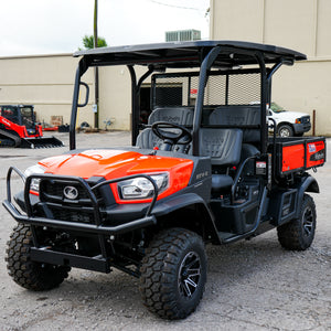Kubota RTVX4-PKLHS-1