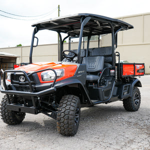 Kubota RTVX4-PKLHS-1