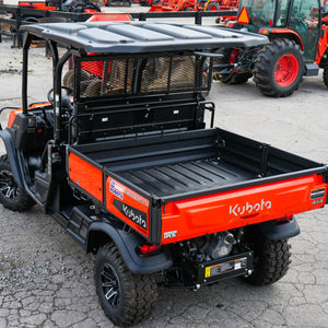 Kubota RTVX4-PKLHS-1