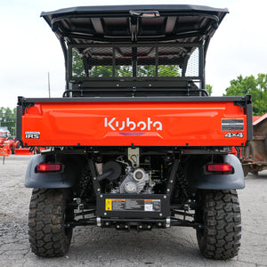 Kubota RTVX4-PKLHS-1