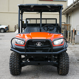 Kubota RTVX4-PKLHS-1