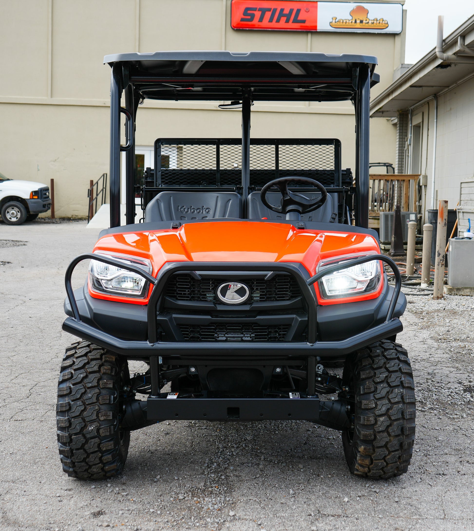 Kubota RTVX4-PKLHS-1