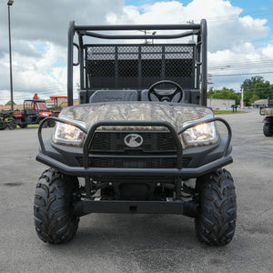 Kubota RTV-X1130RL-A