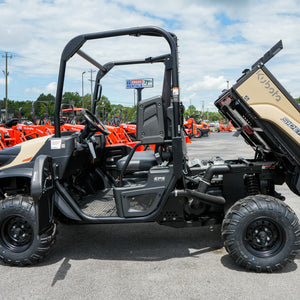 Kubota RTVXG850WDLA25