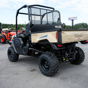 Kubota RTVXG850WDLA25