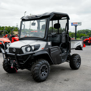 Kubota RTVXG850SGLAS25