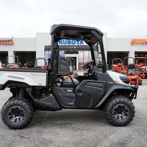 Kubota RTVXG850SGLAS25