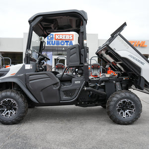 Kubota RTVXG850SGLAS25