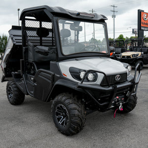 Kubota RTVXG850SGLAS25