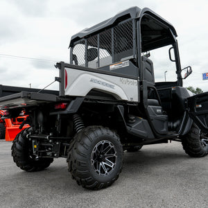 Kubota RTVXG850SGLAS25
