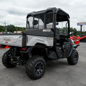 Kubota RTVXG850SGLAS25