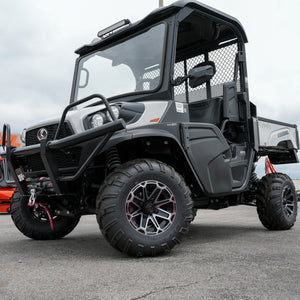 Kubota RTVXG850SGLAS25
