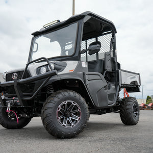 Kubota RTVXG850SGLAS25
