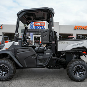 Kubota RTVXG850SGLAS25