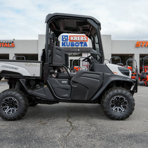 Kubota RTVXG850SGLAS25