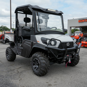 Kubota RTVXG850SGLAS25