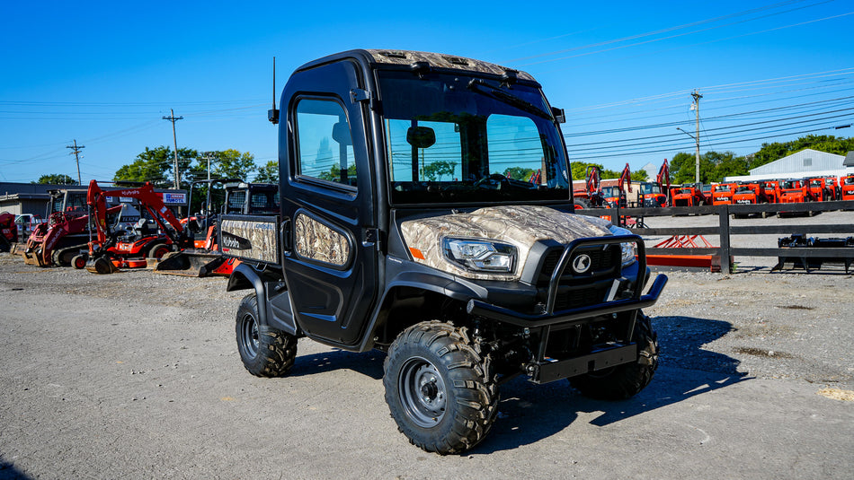 Kubota RTVX2C-SCLA-1