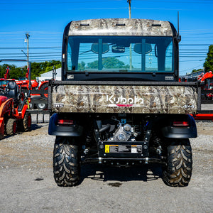 Kubota RTVX2C-SCLA-1