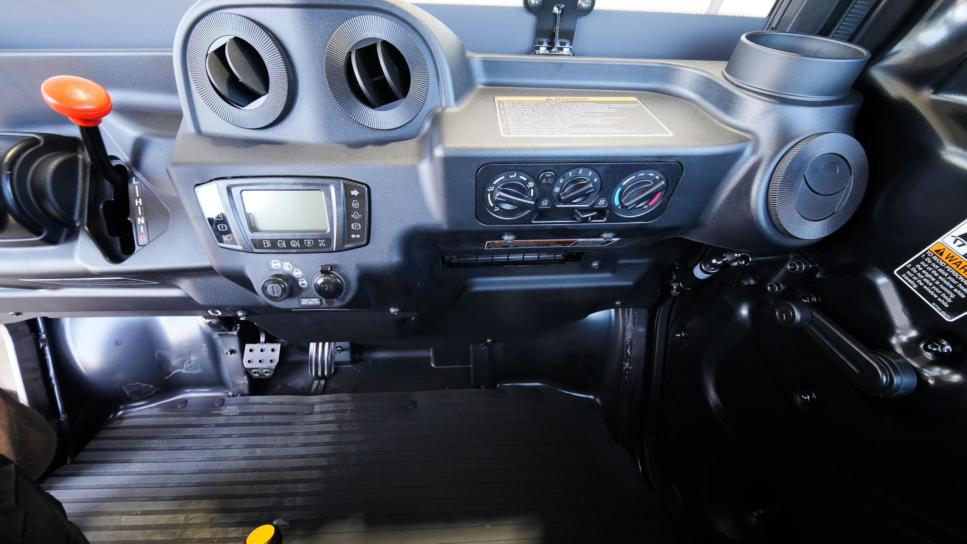 Kubota RTVX2C-SCLA-1