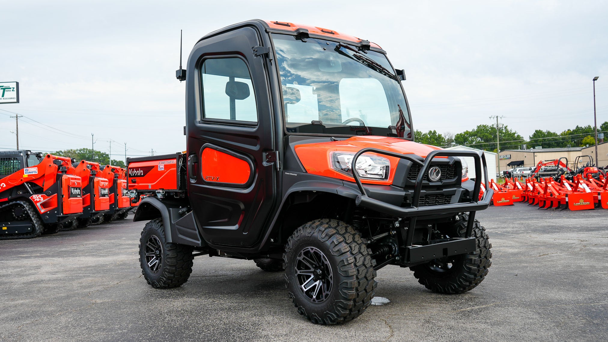 その他 KUBOTAKH-027 Z232KW-42 | Krebs Kubota