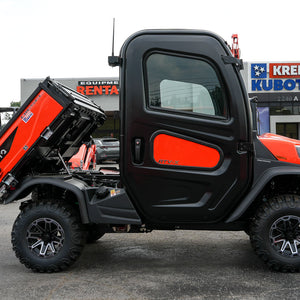 Kubota RTVX2C-PKLHS-1