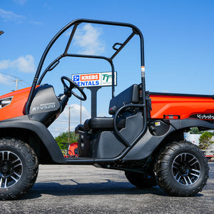 Kubota RTV520D-AS