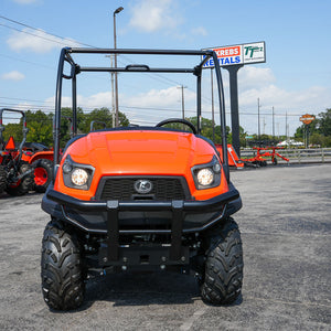 Kubota RTV520D-AS