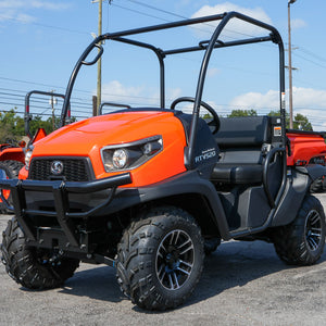 Kubota RTV520D-AS
