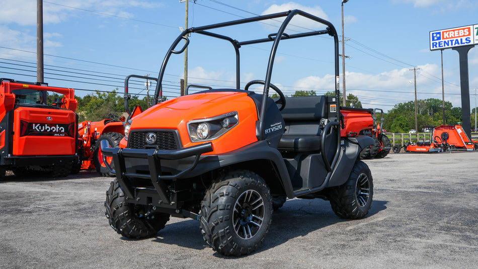 Kubota RTV520D-AS