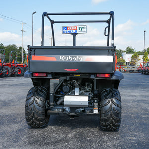 Kubota RTV520D-AS