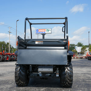 Kubota RTV520D-AS