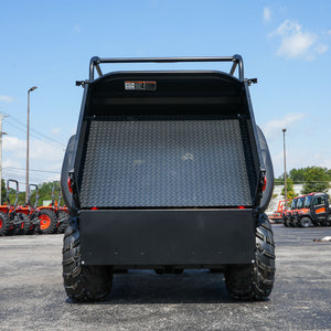 Kubota RTV520D-AS