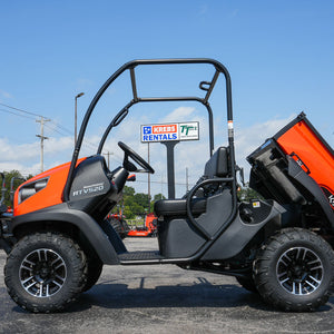 Kubota RTV520D-AS