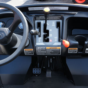 Kubota RTV520D-AS