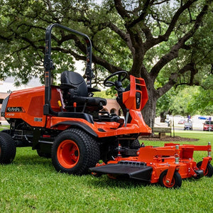 Kubota F3710