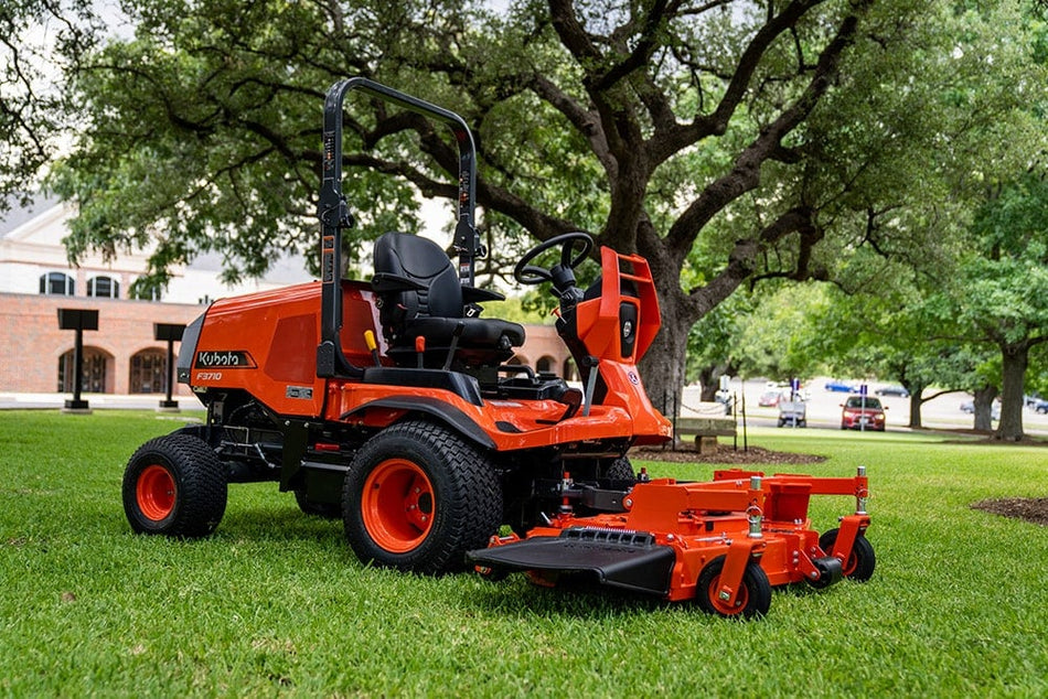 Kubota F3710