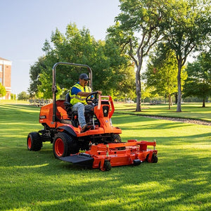 Kubota F3710