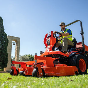 Kubota F3710