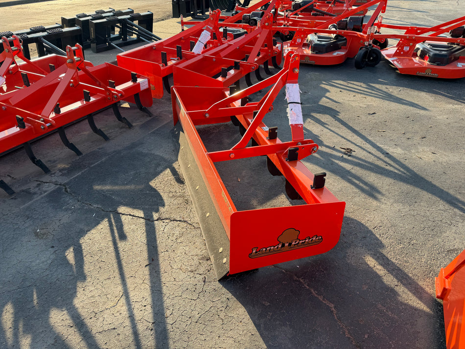 New Old Stock Land Pride BB1272