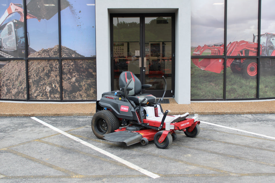 2022 Toro 54"ZTR 75754 - 807832