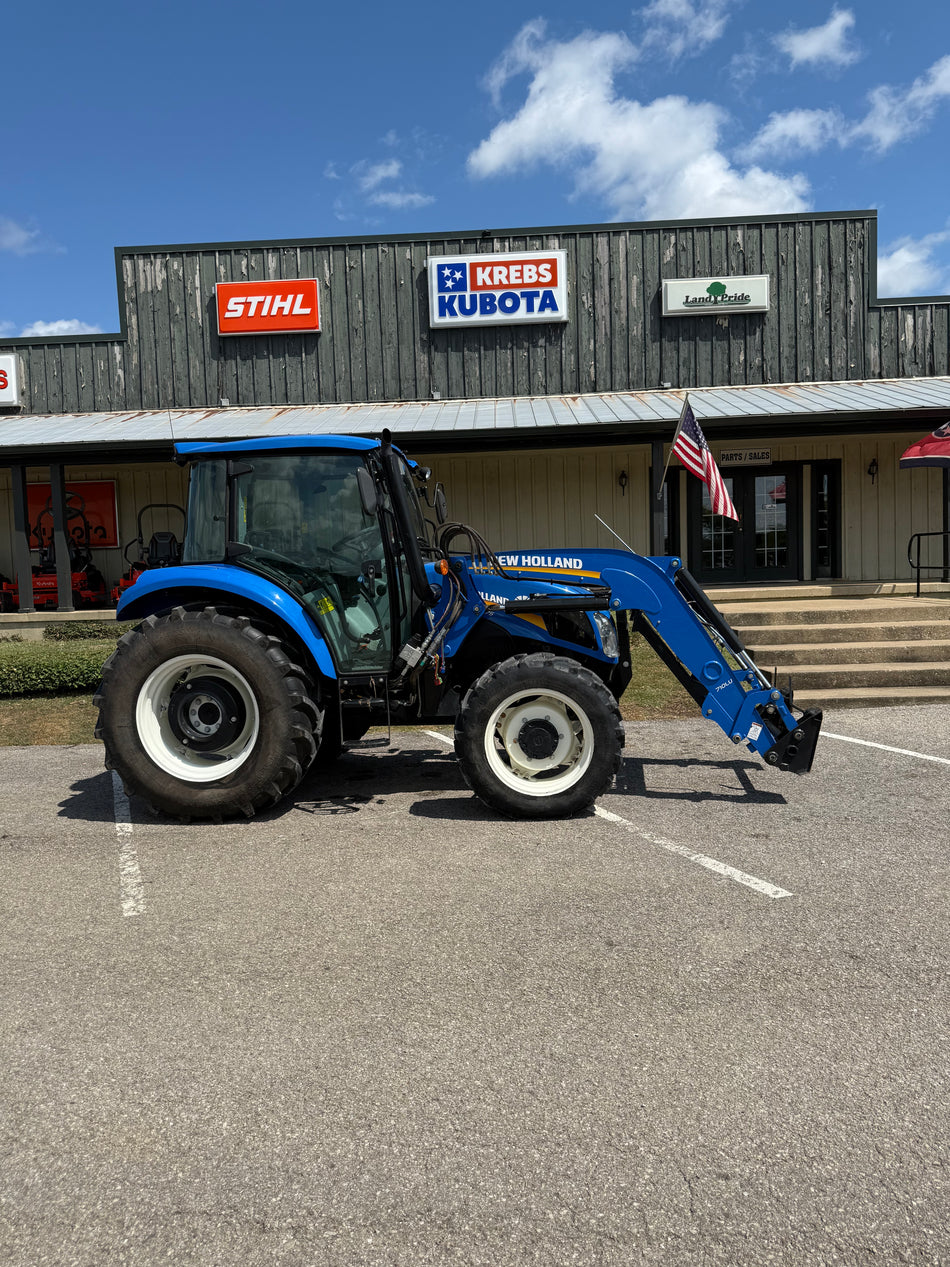 2020 New Holland PowerStar 75 - 01831