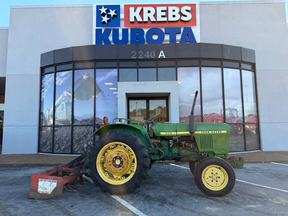 John Deere 950 - 01568