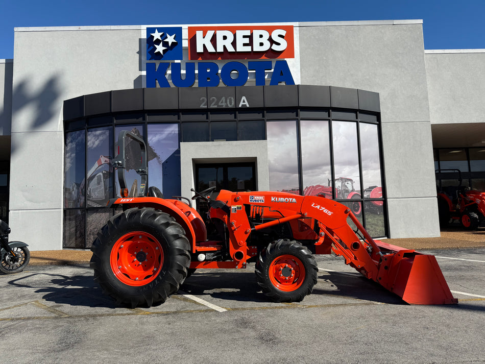 2020 Kubota L4701HST - 69709