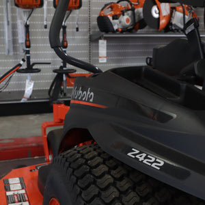 Kubota Z422KWTNC-60