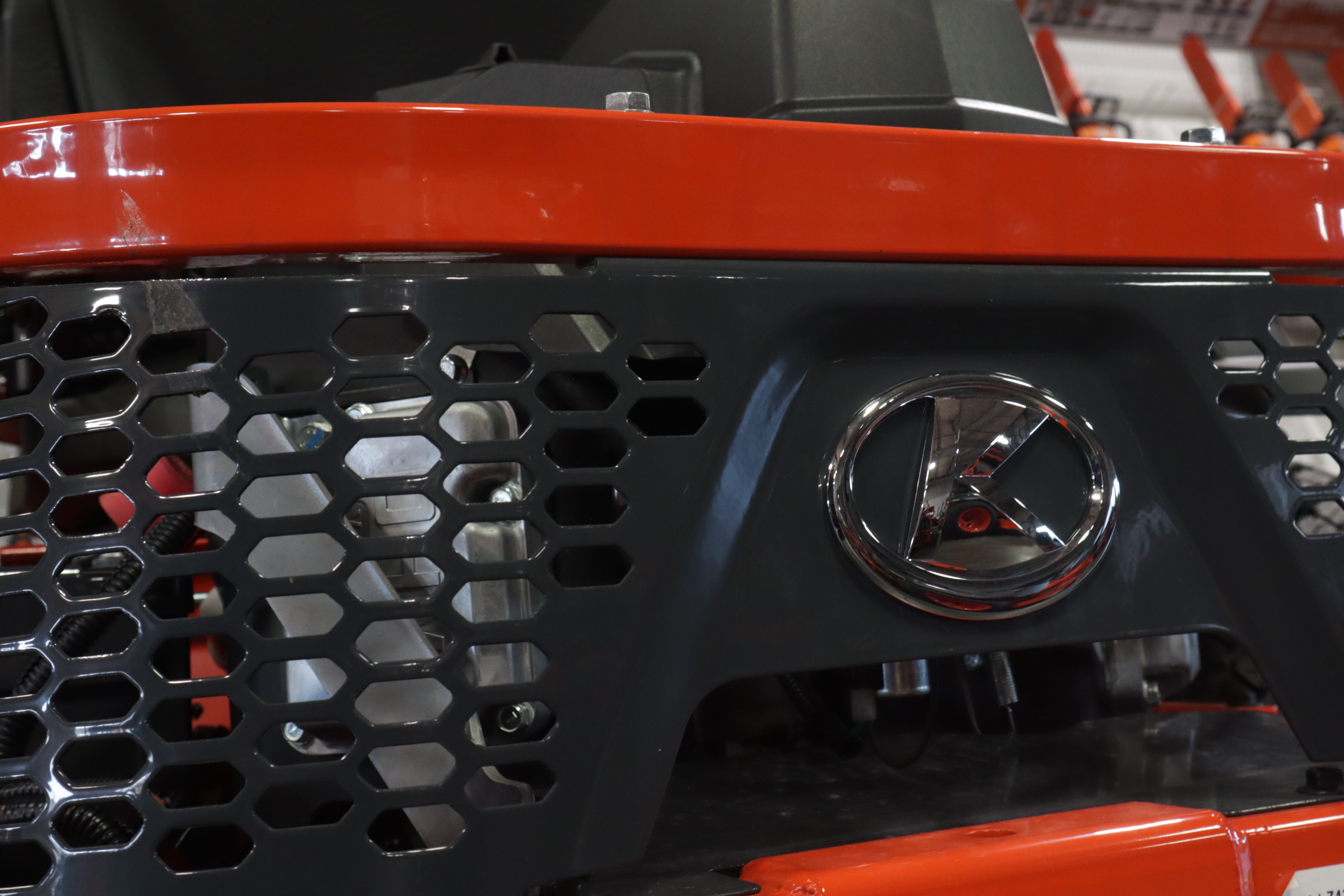 Z422KWNC-54 | Krebs Kubota