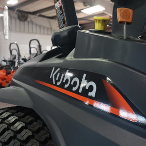 Kubota Z422KWTNC-60